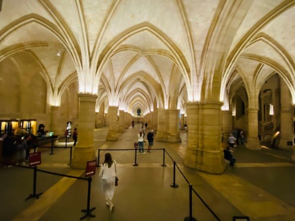 Conciergerie Paris 2026-8