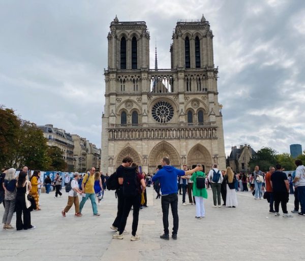 Notre Dame Paris 2026-8