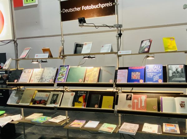 Books about photography 2026-10