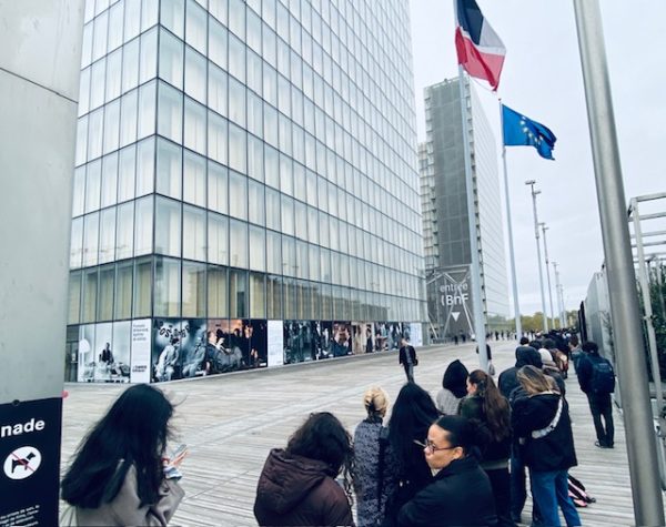 BNF queues to learn 2026-10-26