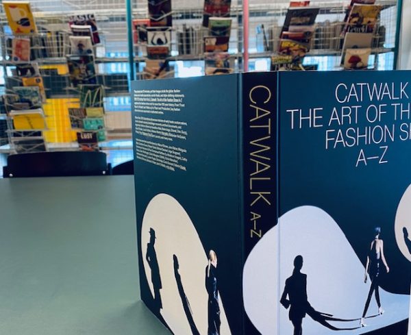 catwalk fashion shows catalog 2026 in library